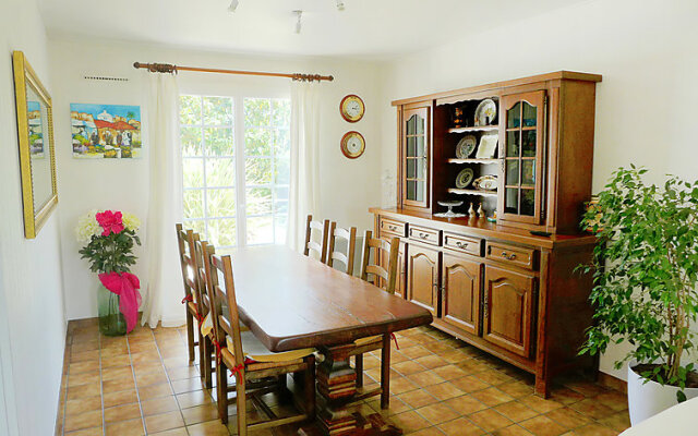 Villa Communal