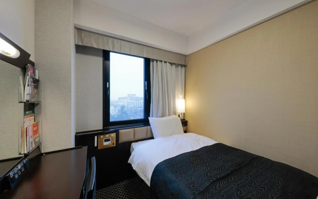 APA Hotel Tonami Ekimae
