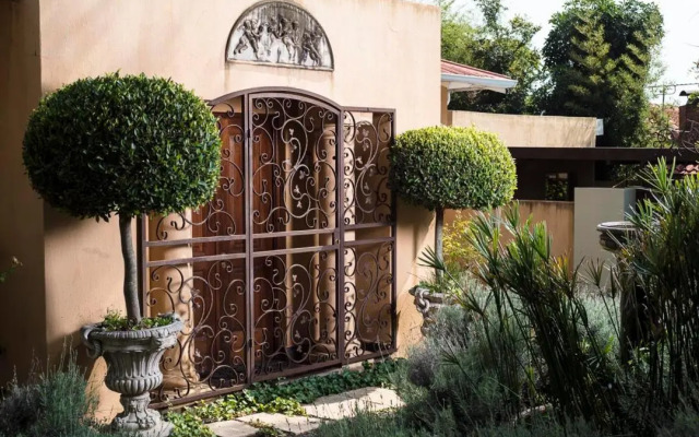 The Lemon Tree Self- Catering