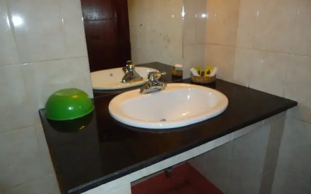 Indra Regent Hotel