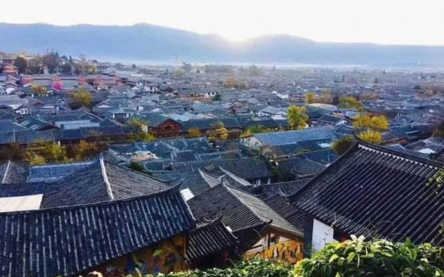 Mu Chuyang · Courtyard | Garden Secret Realm Aesthetics, Life, Travel, and Accommodation