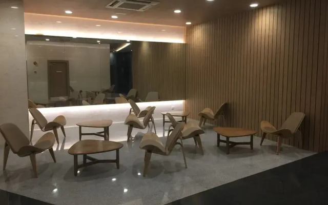 Robertson Suites Kuala Lumpur