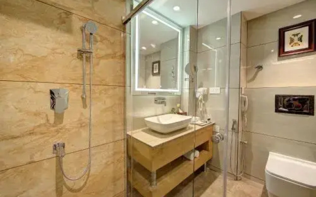 Best Western Plus Revanta Mcleod Ganj