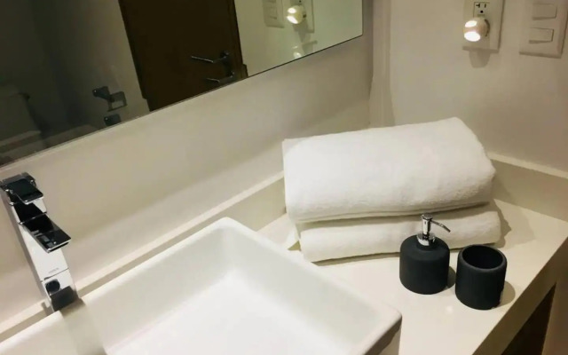 Highline TULUM- lovely Apartment in the heart of Aldea Zama