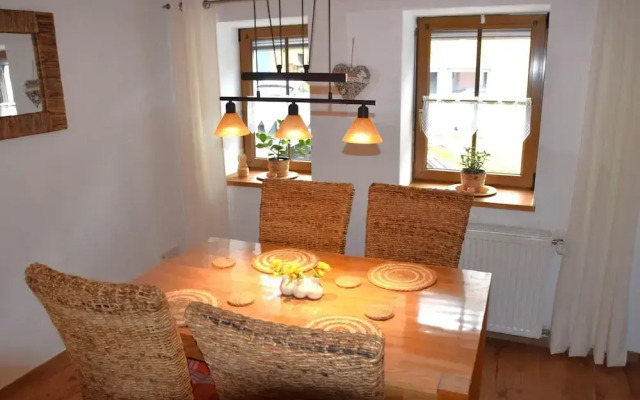 Farmhouse in Austria Near Ski Slopes