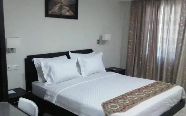 Pacific Hotel Ambon