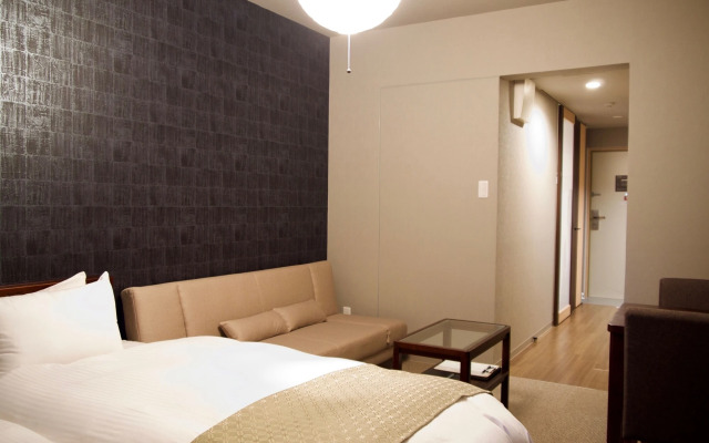 Stay SAKURA  Kyoto Fuga