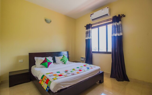 OYO 13176 Home 2BHK Fatrade Beach