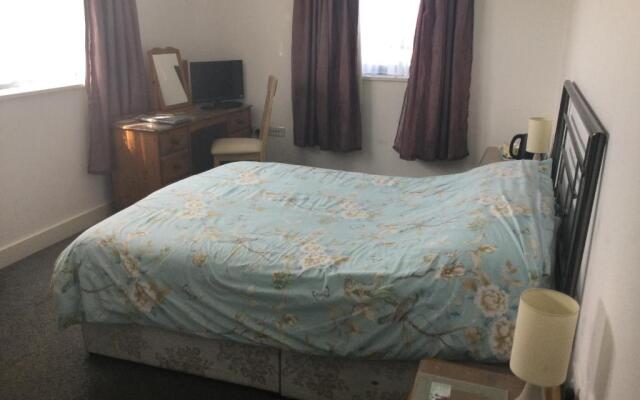 HH Accommodation