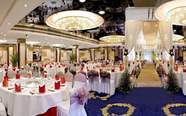Wenzhou Dynasty Hotel