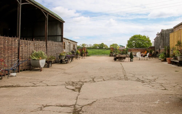 The Byre