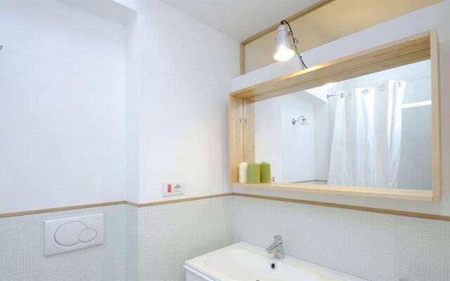 Vaticano apartments - Vatican Museums area