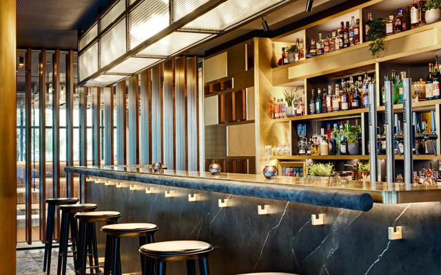 Stage 12 Hotel by Penz