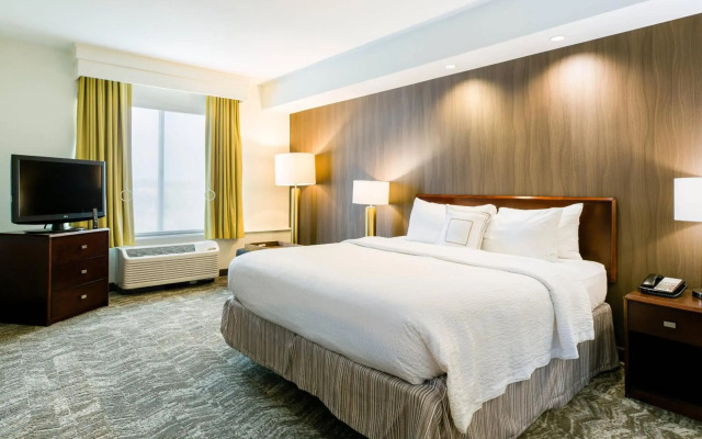 SpringHill Suites by Marriott Florence