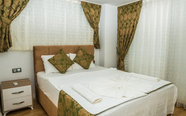 Villa with Private Pool Hisaronu