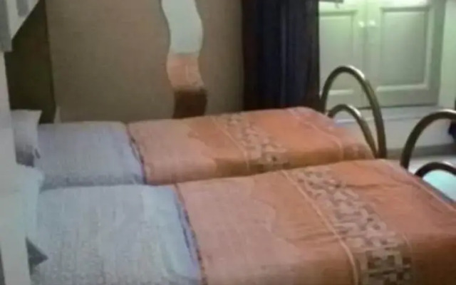 Bed and Breakfast Priscilla