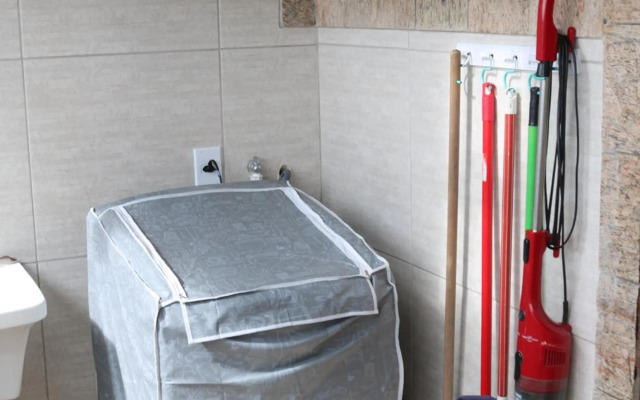 Casa Praia das Dunas Residence Club