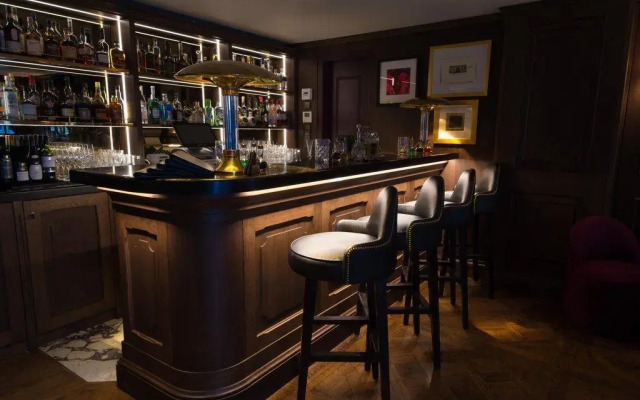 Mimi's Hotel Soho