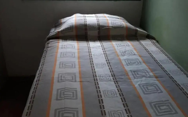 Quartos Masculino - Romas House