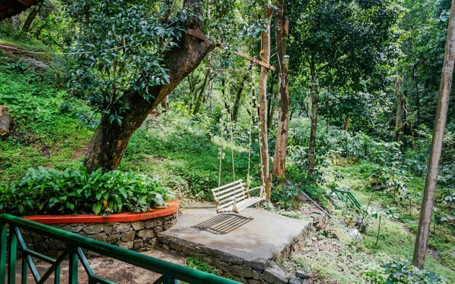 Forestvalley Holidays Coorg
