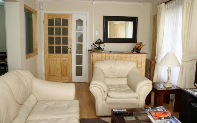 Hostal Mi Casa
