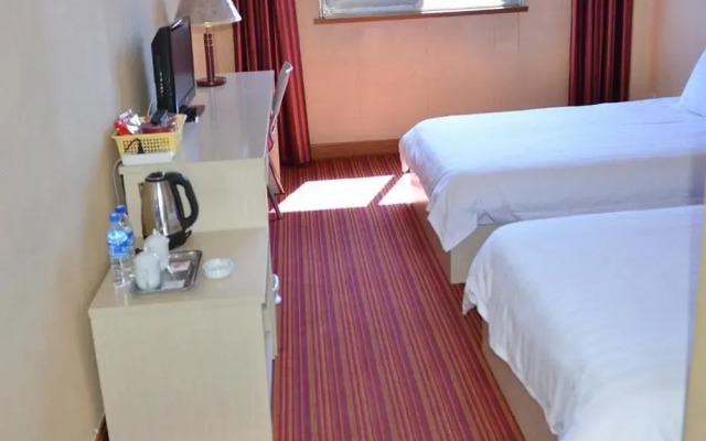 Kunming Yunfang Express Hotel