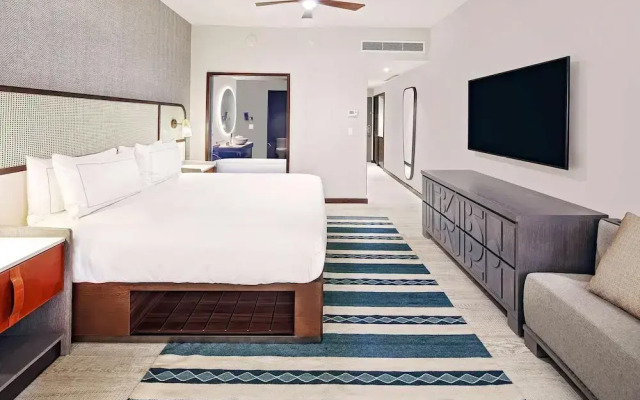 Hilton Grand Vacations Club La Pacifica Los Cabos