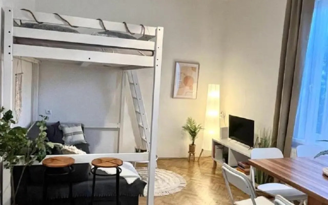 Apartment Cecil - Old Town