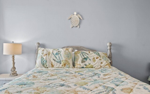 Fun and Sun Vacation Townhome