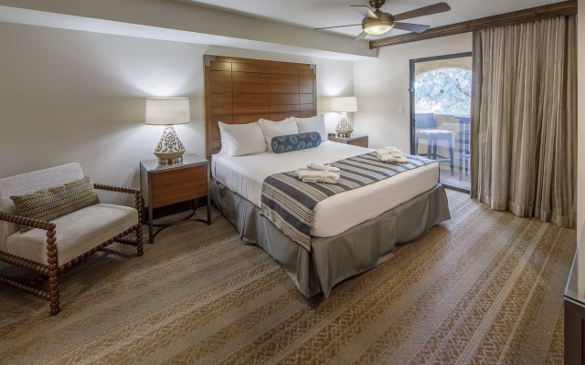 Holiday Inn Club Vacations Scottsdale Resort by IHG