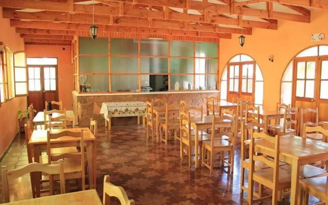 Jardin Atacama