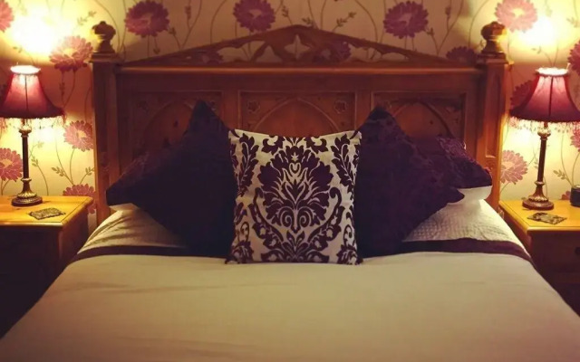 Llwyn Onn Guest House