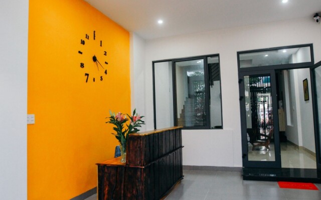 Serene House