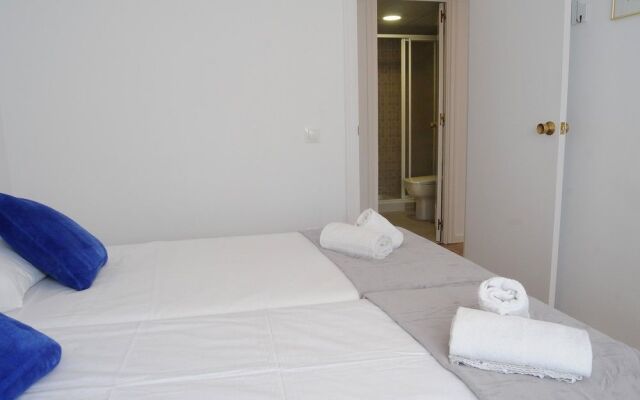 Malagueta City Center