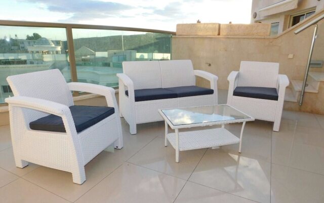 Penthouse Palmore