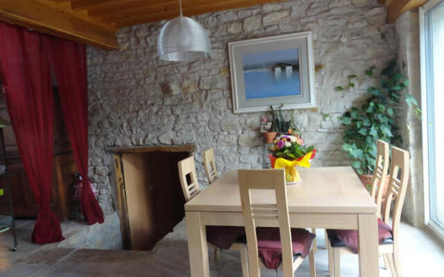 La Maison des Grenouillettes