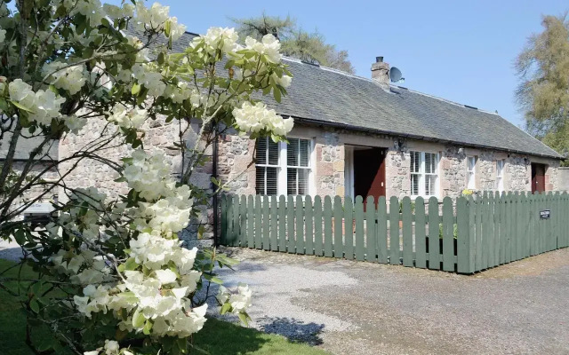 Song Bird Cottage