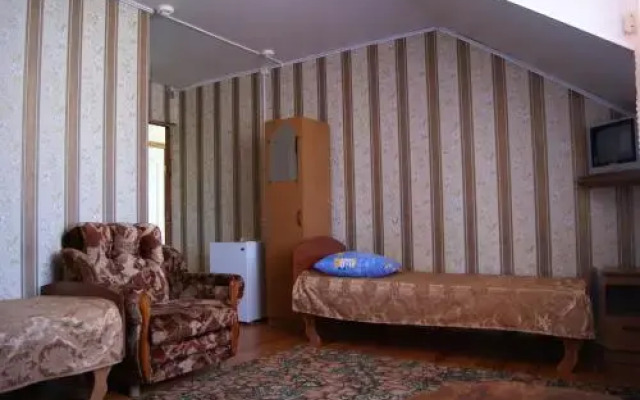 Guest House Romanovykh Victoria