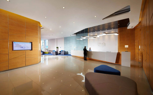 Holiday Inn Express Handan East by IHG