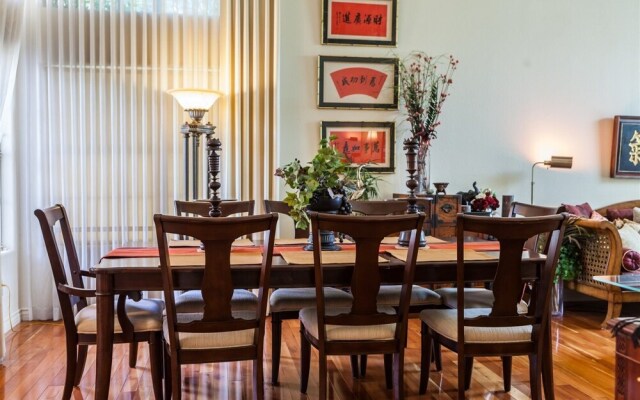 4BR Ocotillo Home, On the Lake and Golf Course