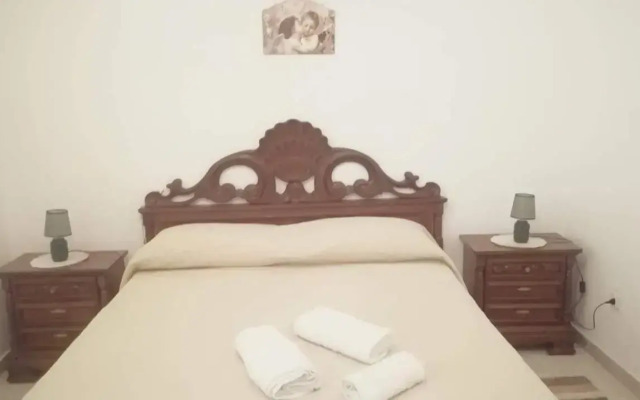 Case Vacanze Russo