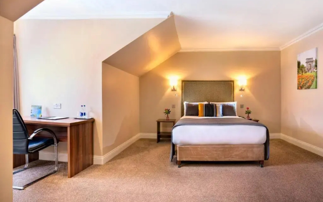 The Sandymount Hotel