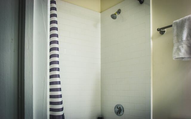 Trendy NODA Apts with Balcony