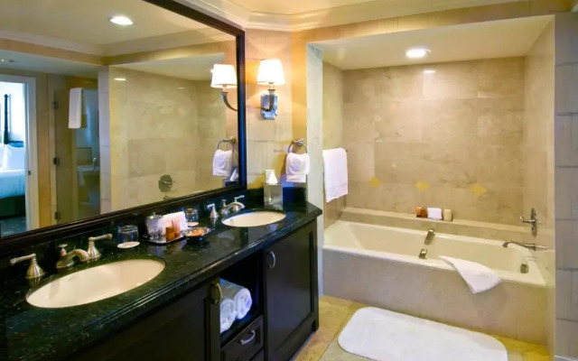 The Atlantic Hotel & Spa