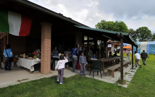 Agriturismo Altana del Motto Rosso