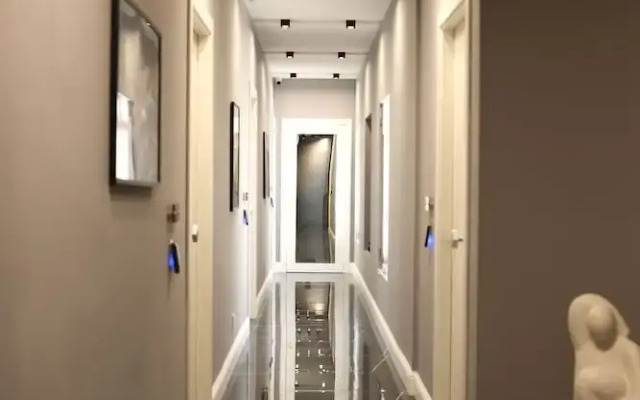 Maison San Carlo Luxury Suites