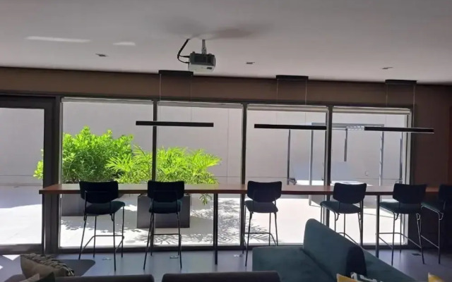 Get a Flat 905 - Apartamento