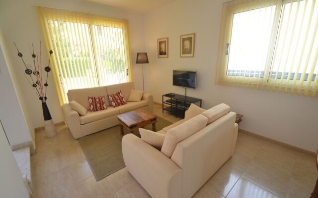 Orcadia Holiday Villa