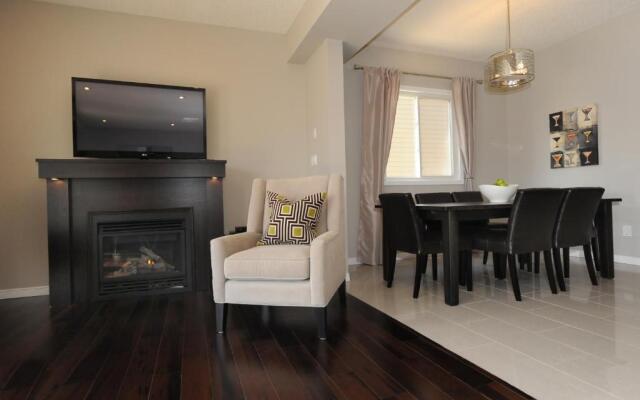 Boardwalk Homes - Vacation Homes & Executive Suites