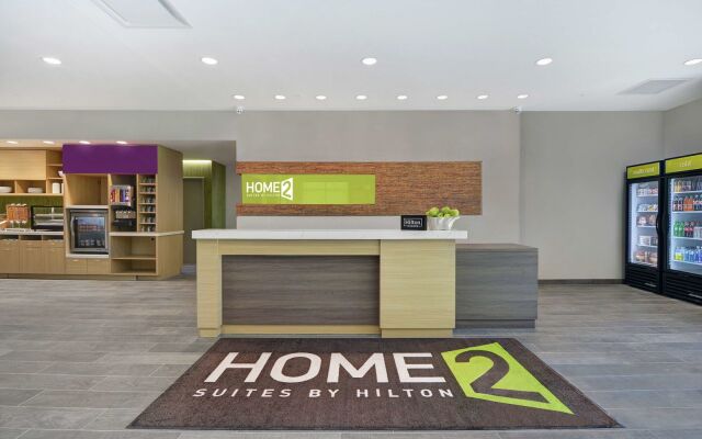 Home2 Suites by Hilton Charleston Daniel Island